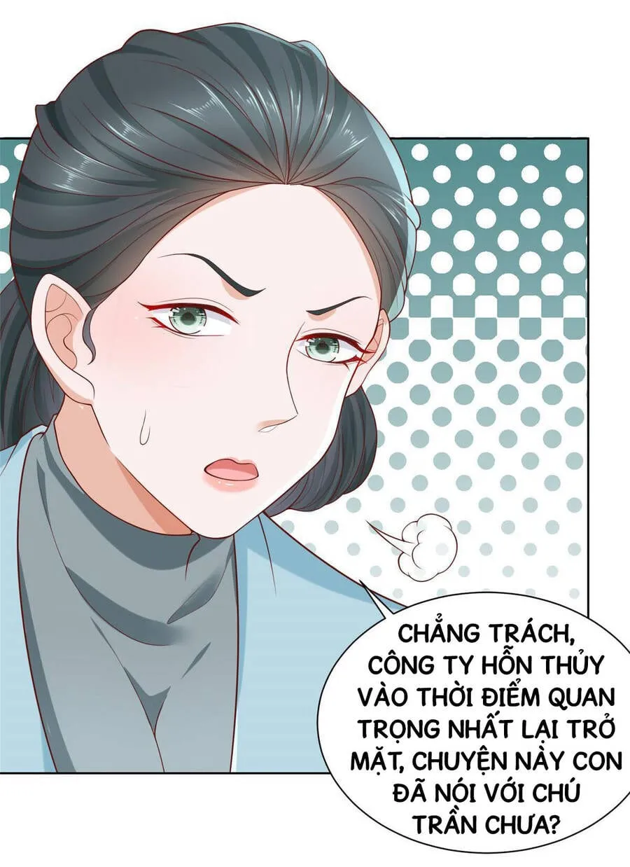Ta Mỗi Tuần Có Một Chức Nghiệp Chapter 215 - Trang 24