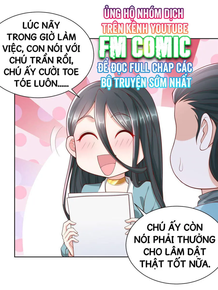 Ta Mỗi Tuần Có Một Chức Nghiệp Chapter 215 - Trang 25