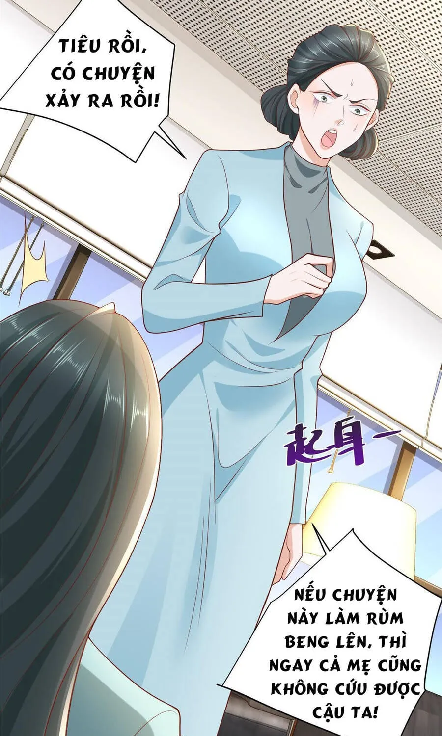 Ta Mỗi Tuần Có Một Chức Nghiệp Chapter 215 - Trang 27