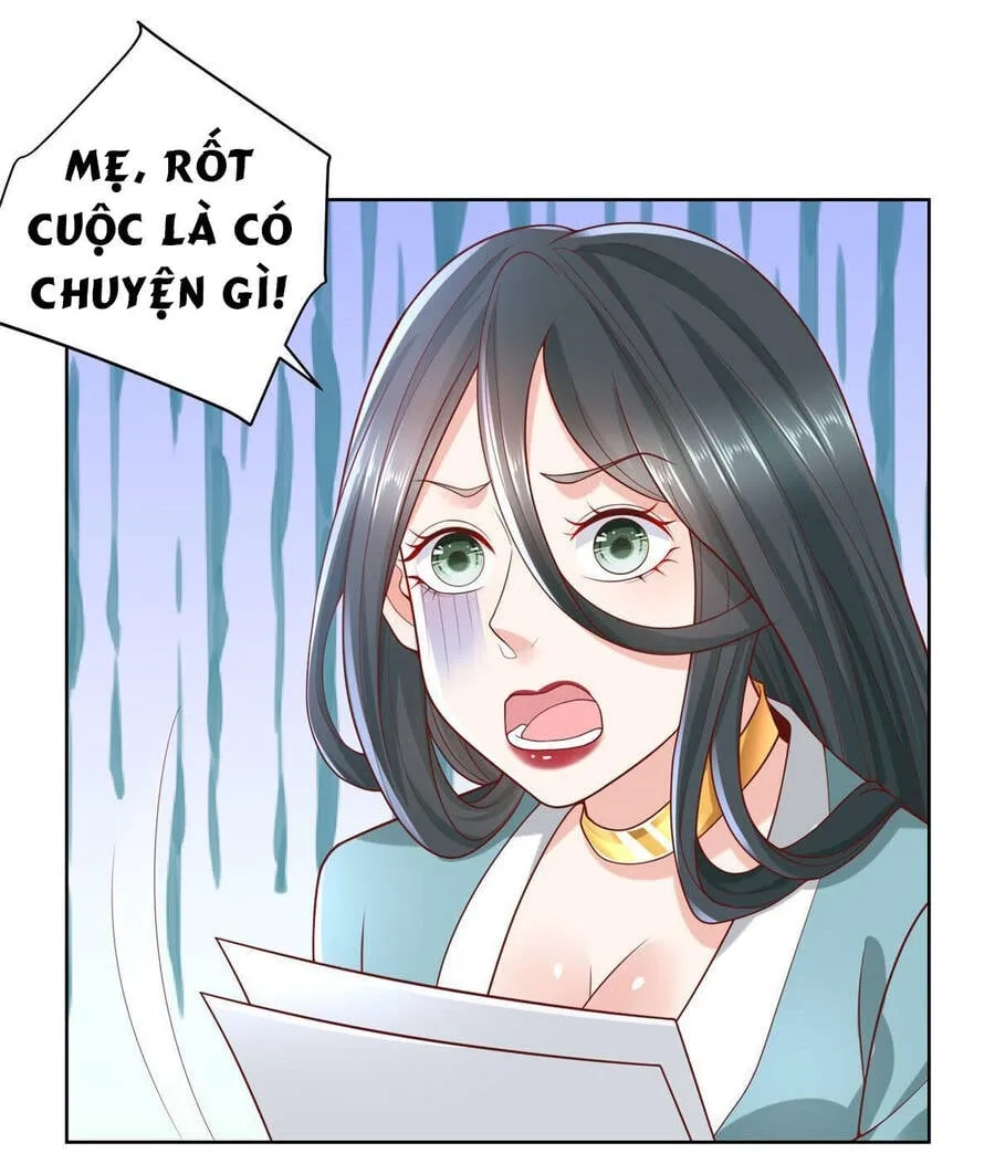Ta Mỗi Tuần Có Một Chức Nghiệp Chapter 215 - Trang 29