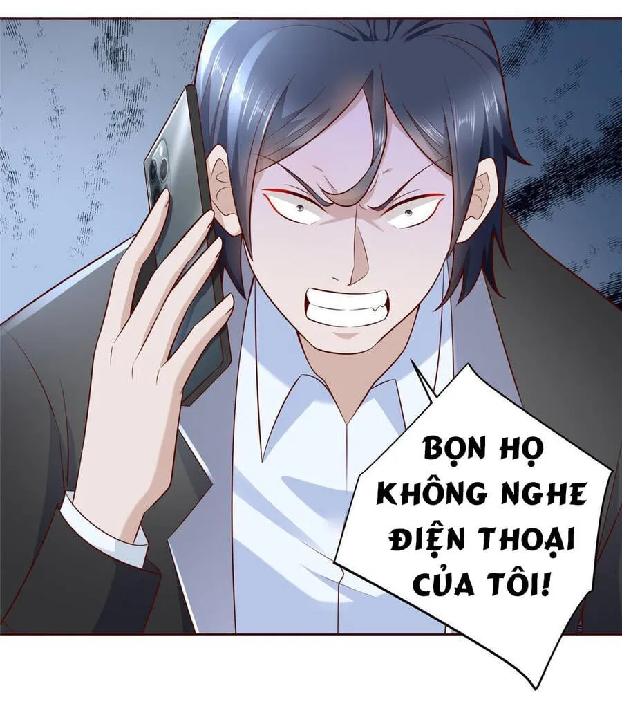 Ta Mỗi Tuần Có Một Chức Nghiệp Chapter 215 - Trang 3