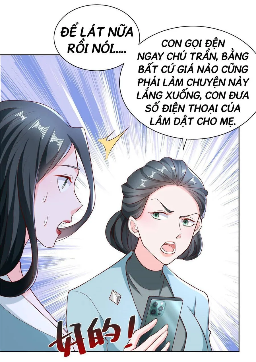 Ta Mỗi Tuần Có Một Chức Nghiệp Chapter 215 - Trang 30