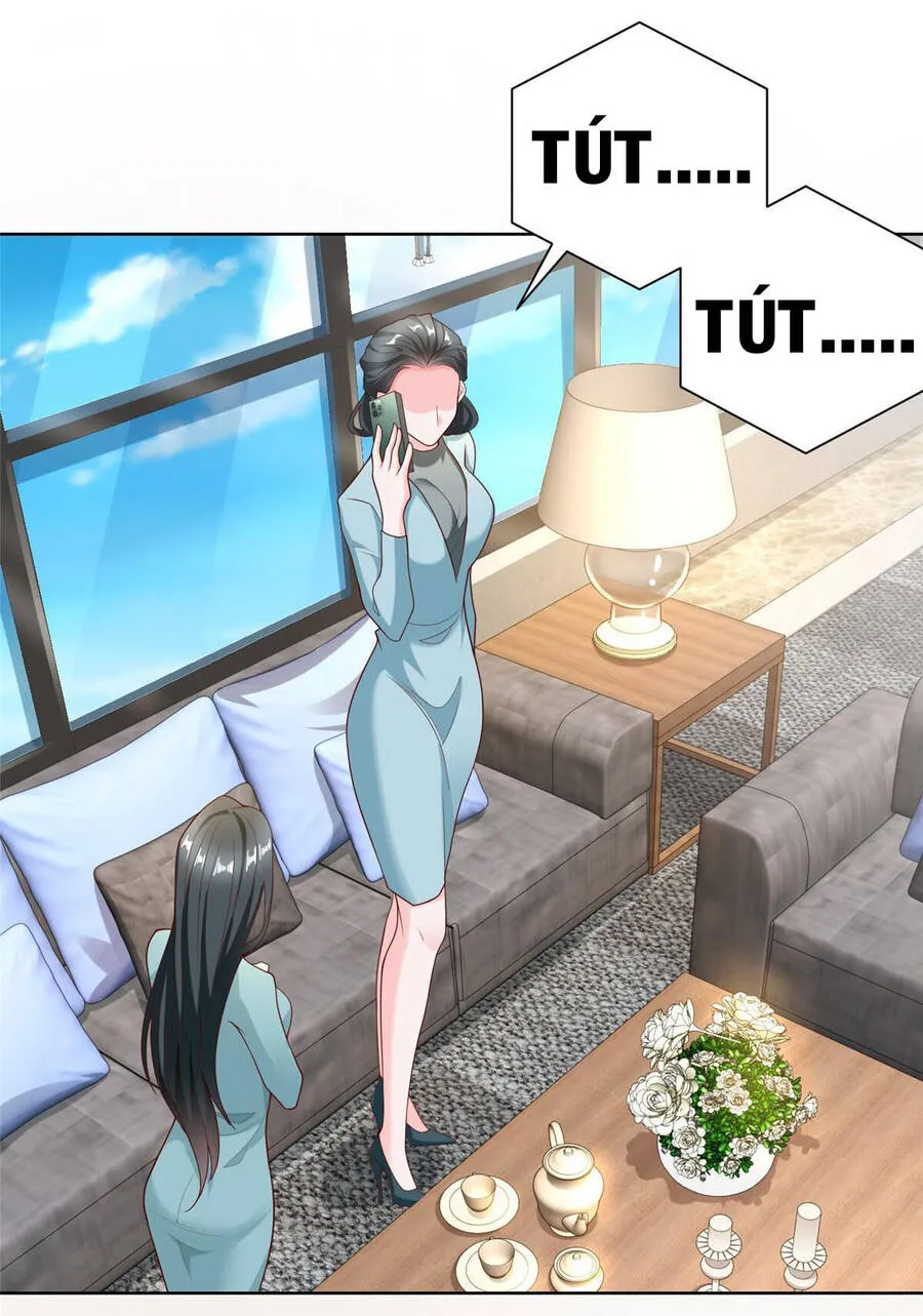 Ta Mỗi Tuần Có Một Chức Nghiệp Chapter 215 - Trang 31