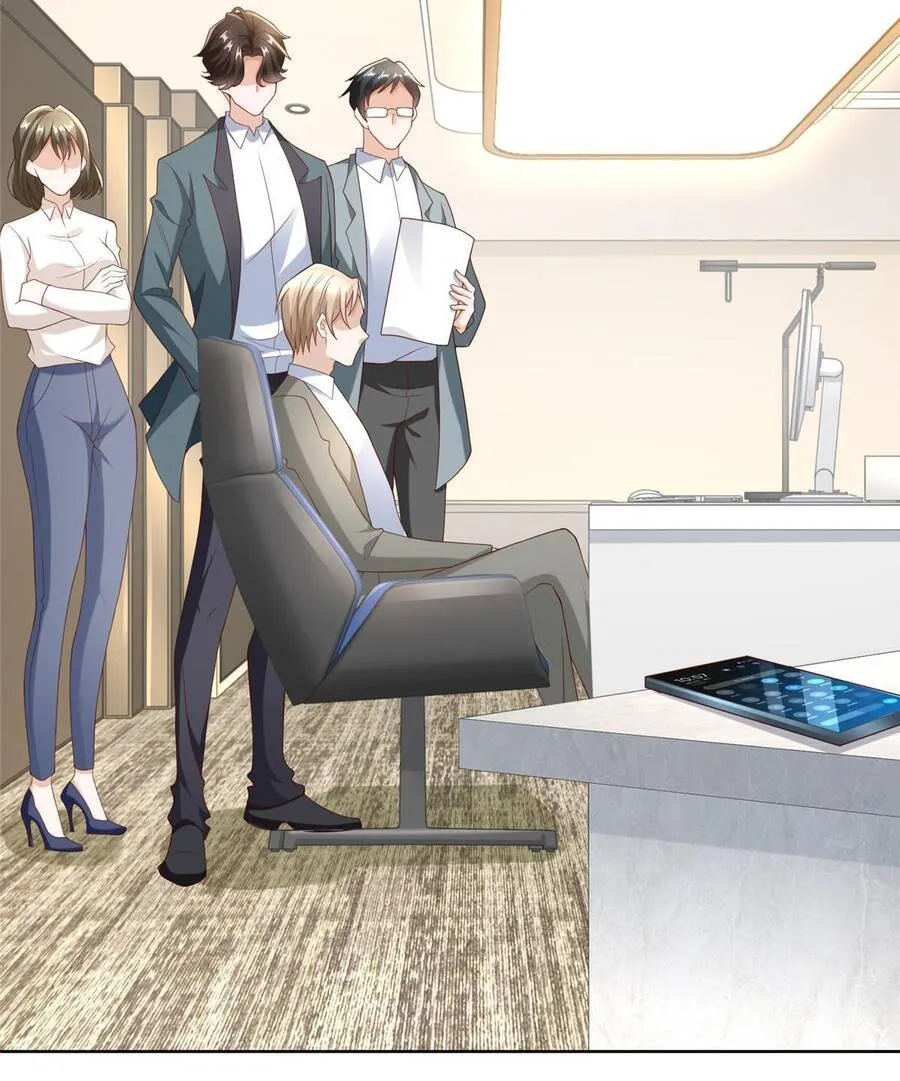 Ta Mỗi Tuần Có Một Chức Nghiệp Chapter 215 - Trang 34