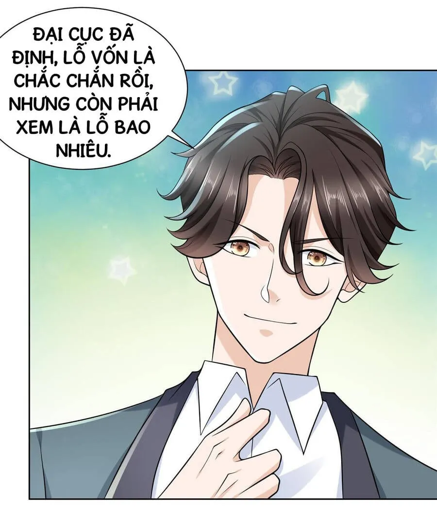 Ta Mỗi Tuần Có Một Chức Nghiệp Chapter 215 - Trang 36