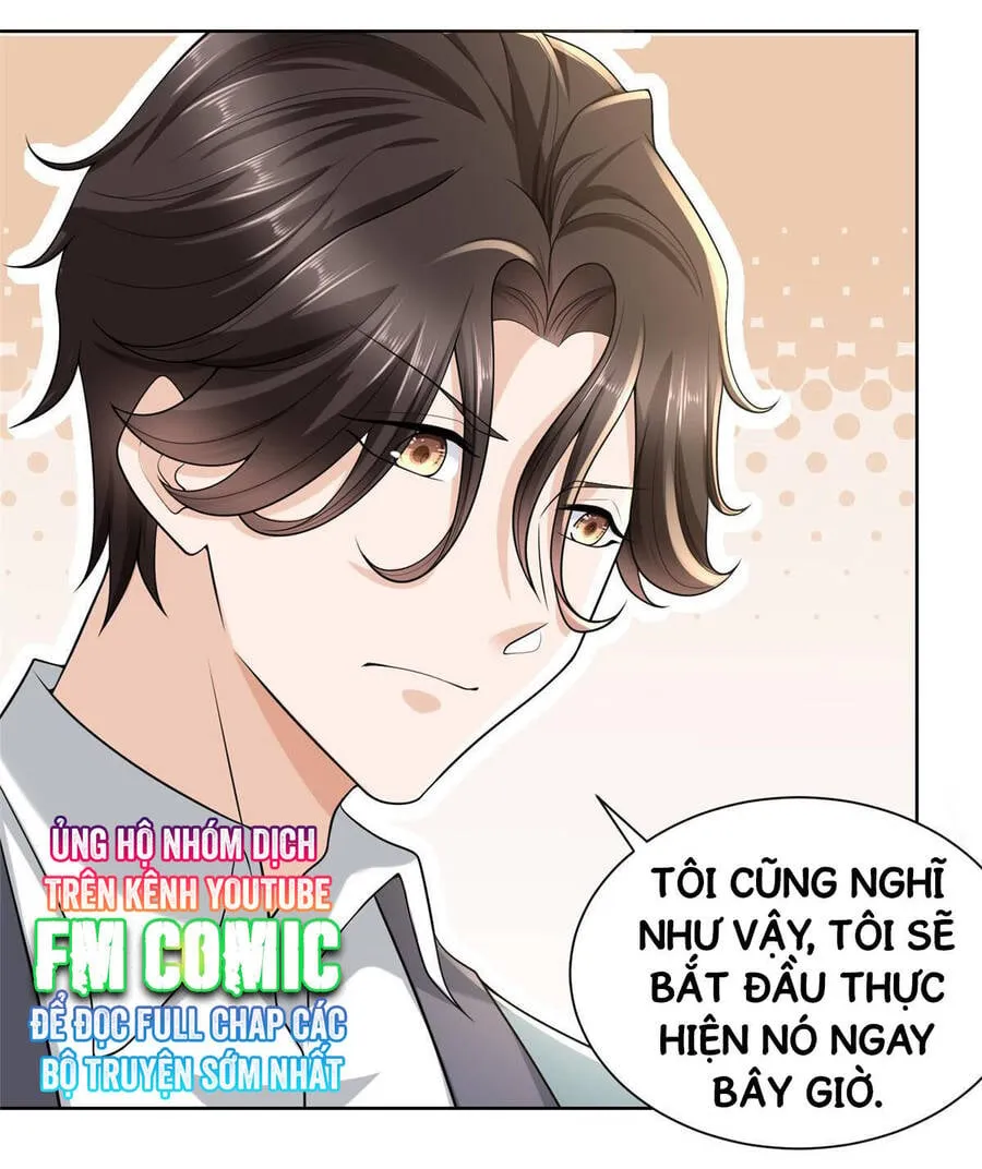 Ta Mỗi Tuần Có Một Chức Nghiệp Chapter 215 - Trang 38