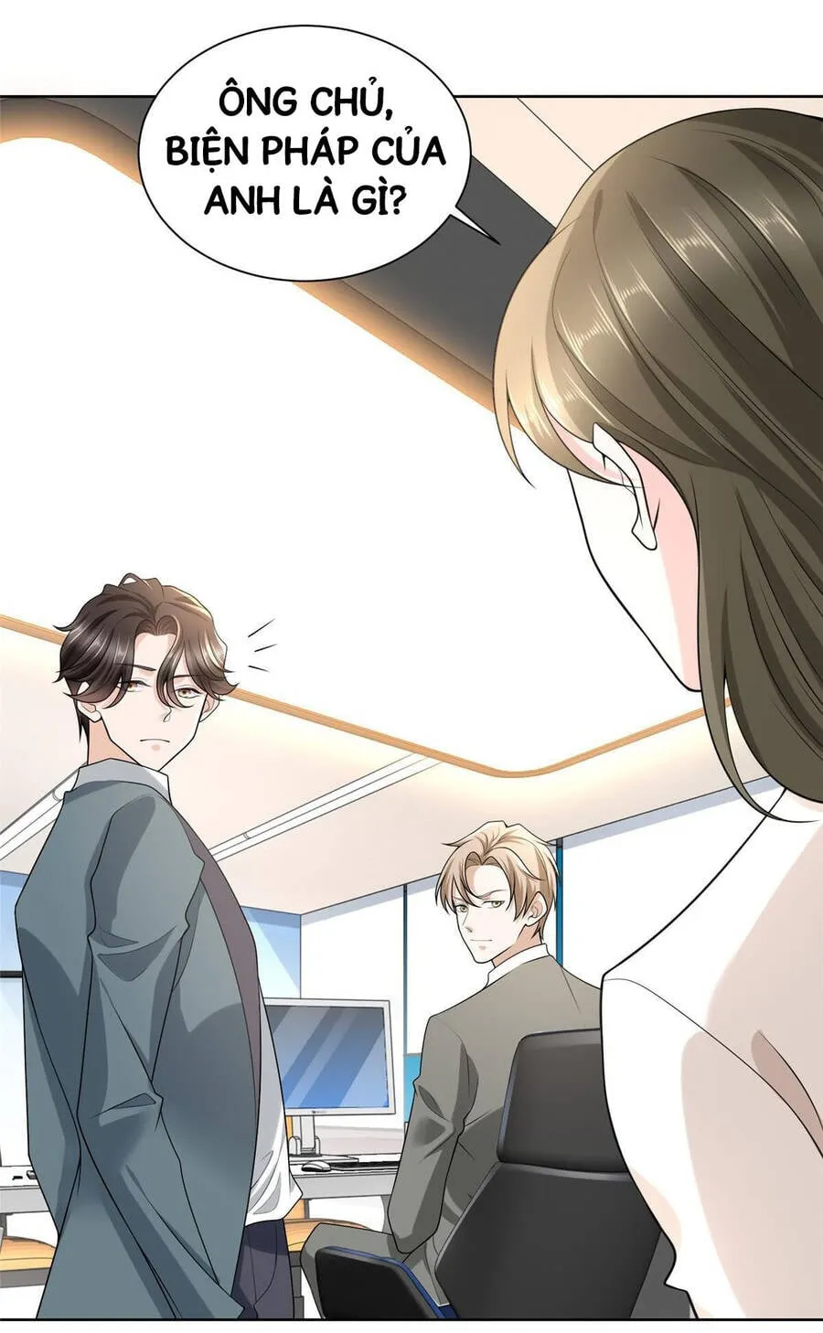 Ta Mỗi Tuần Có Một Chức Nghiệp Chapter 215 - Trang 39