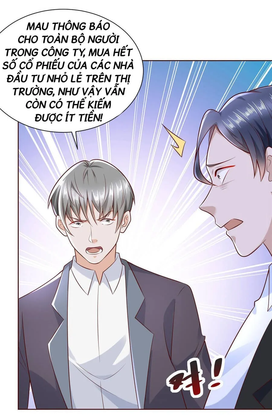 Ta Mỗi Tuần Có Một Chức Nghiệp Chapter 215 - Trang 4