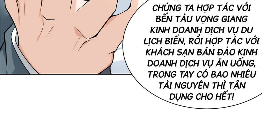 Ta Mỗi Tuần Có Một Chức Nghiệp Chapter 215 - Trang 41