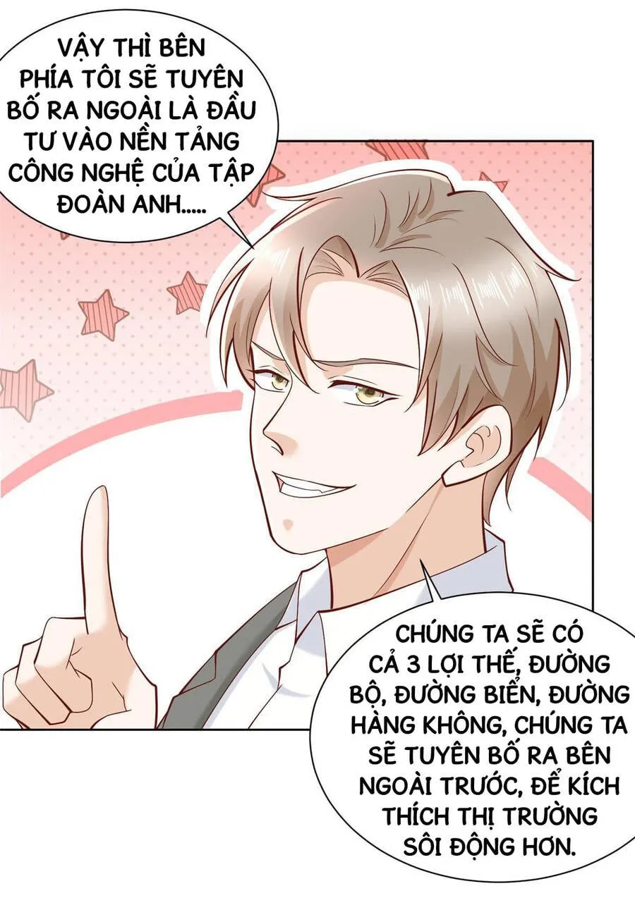Ta Mỗi Tuần Có Một Chức Nghiệp Chapter 215 - Trang 44