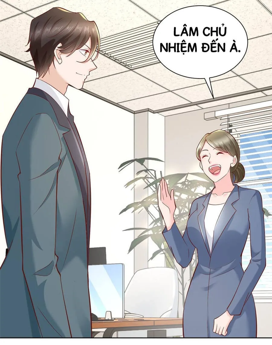 Ta Mỗi Tuần Có Một Chức Nghiệp Chapter 215 - Trang 48