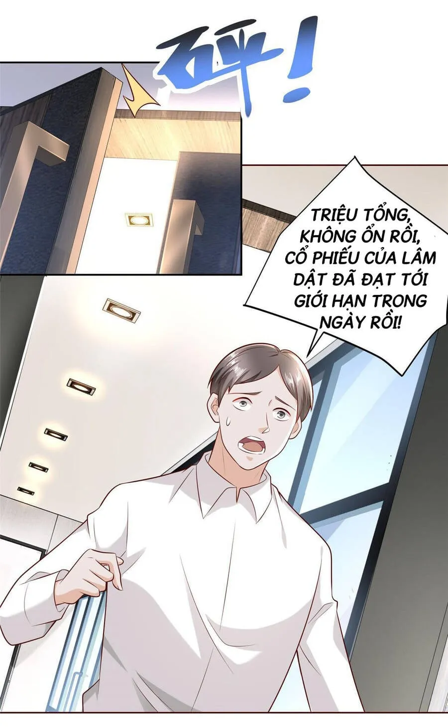 Ta Mỗi Tuần Có Một Chức Nghiệp Chapter 215 - Trang 5