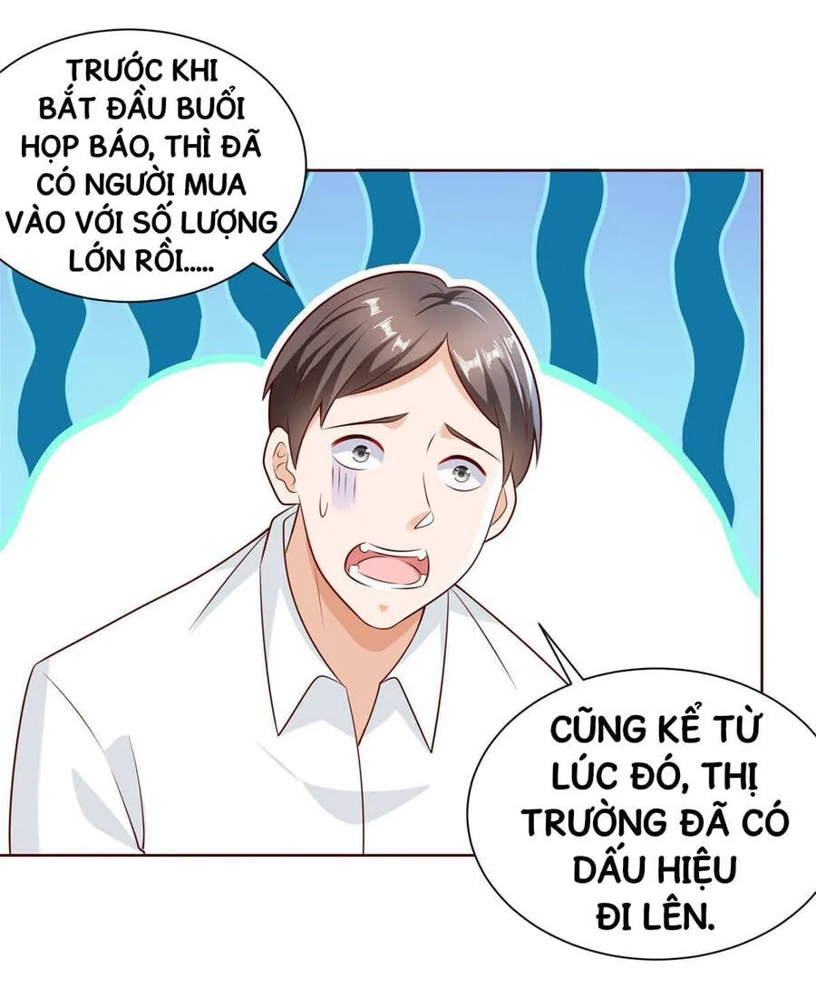 Ta Mỗi Tuần Có Một Chức Nghiệp Chapter 215 - Trang 9