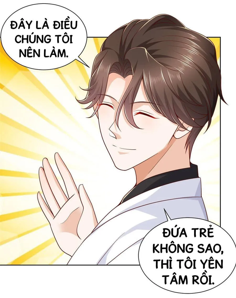 Ta Mỗi Tuần Có Một Chức Nghiệp Chapter 216 - Trang 12
