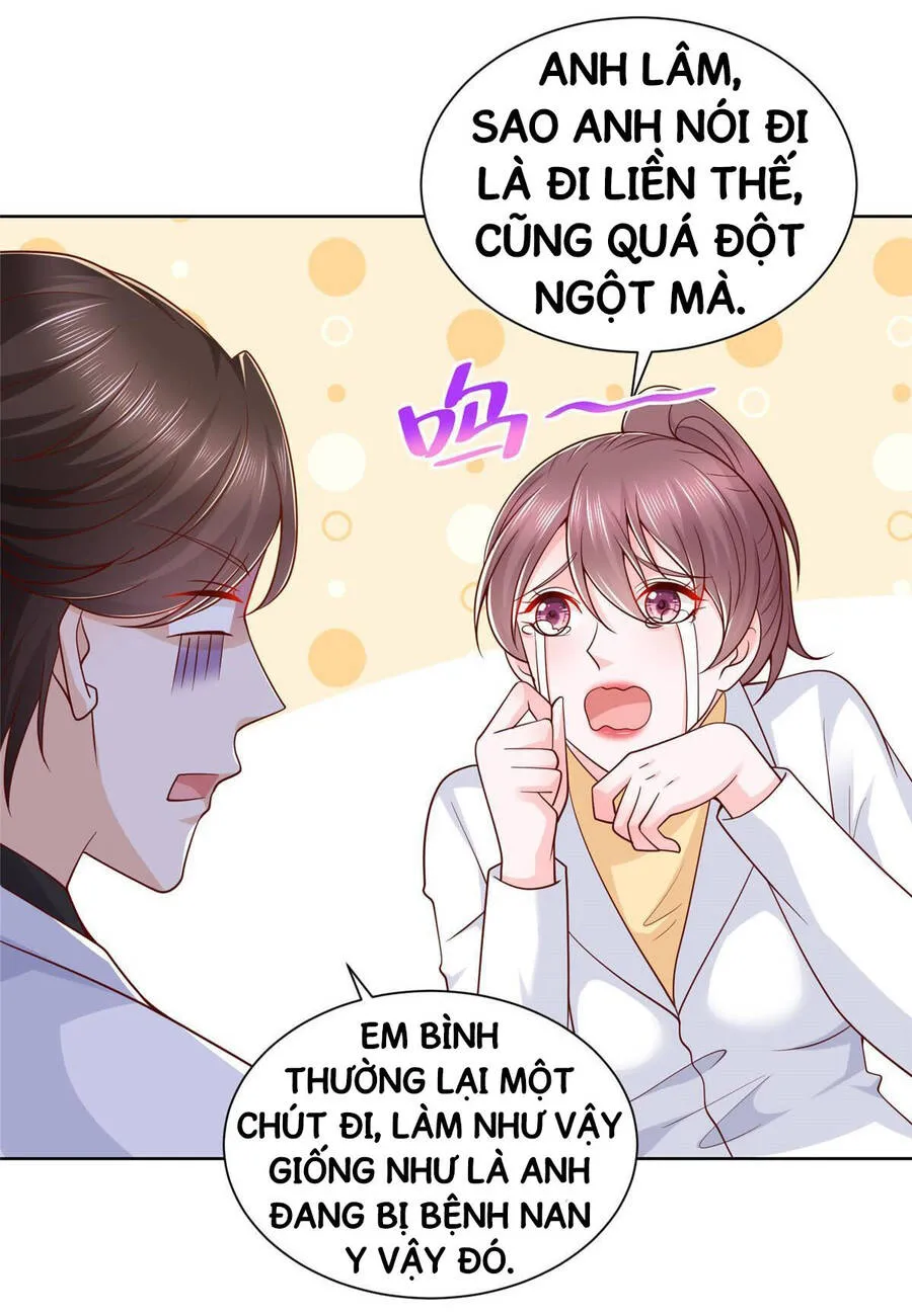 Ta Mỗi Tuần Có Một Chức Nghiệp Chapter 216 - Trang 19