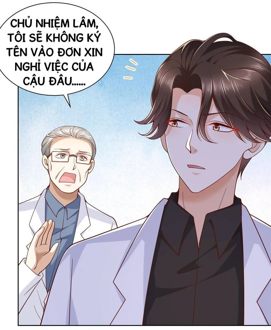 Ta Mỗi Tuần Có Một Chức Nghiệp Chapter 216 - Trang 20
