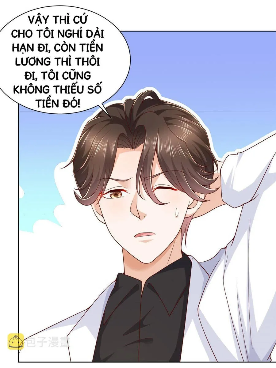 Ta Mỗi Tuần Có Một Chức Nghiệp Chapter 216 - Trang 22