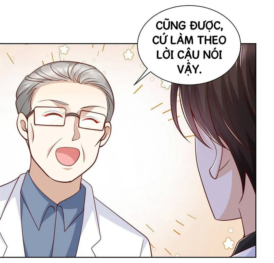 Ta Mỗi Tuần Có Một Chức Nghiệp Chapter 216 - Trang 23