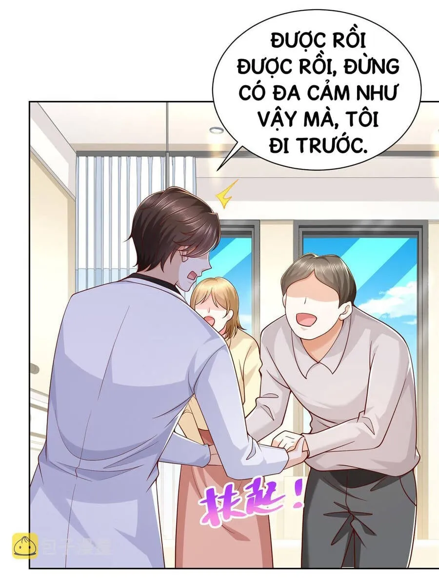 Ta Mỗi Tuần Có Một Chức Nghiệp Chapter 216 - Trang 26