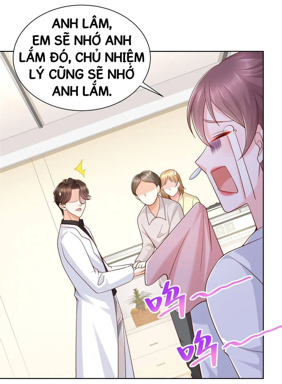 Ta Mỗi Tuần Có Một Chức Nghiệp Chapter 216 - Trang 27