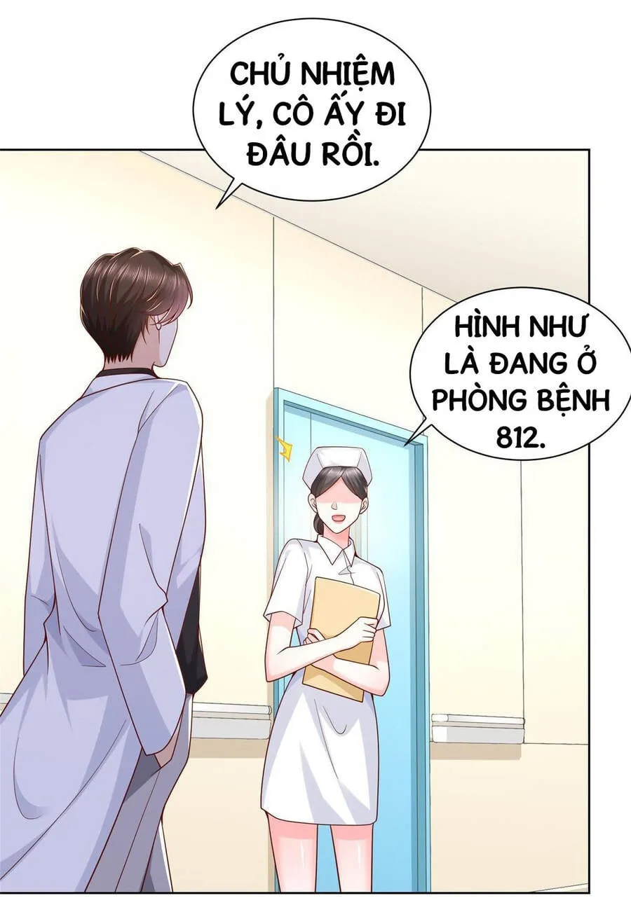 Ta Mỗi Tuần Có Một Chức Nghiệp Chapter 216 - Trang 3