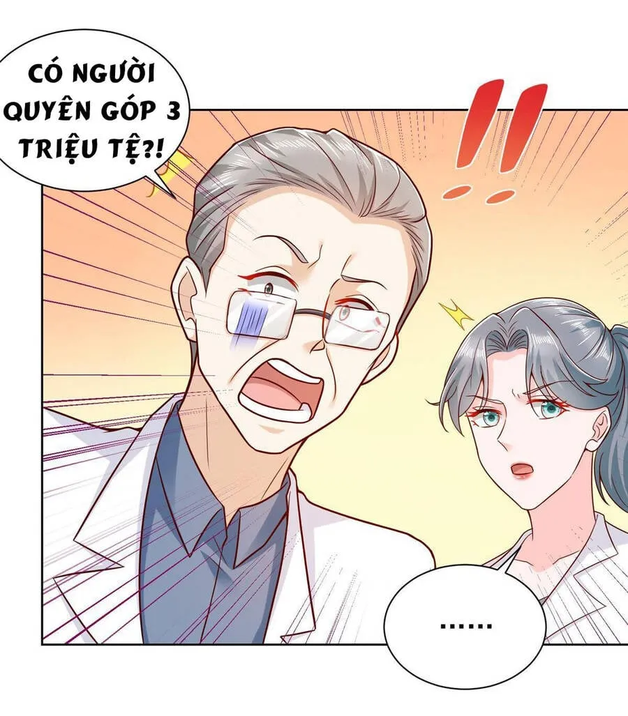Ta Mỗi Tuần Có Một Chức Nghiệp Chapter 216 - Trang 33