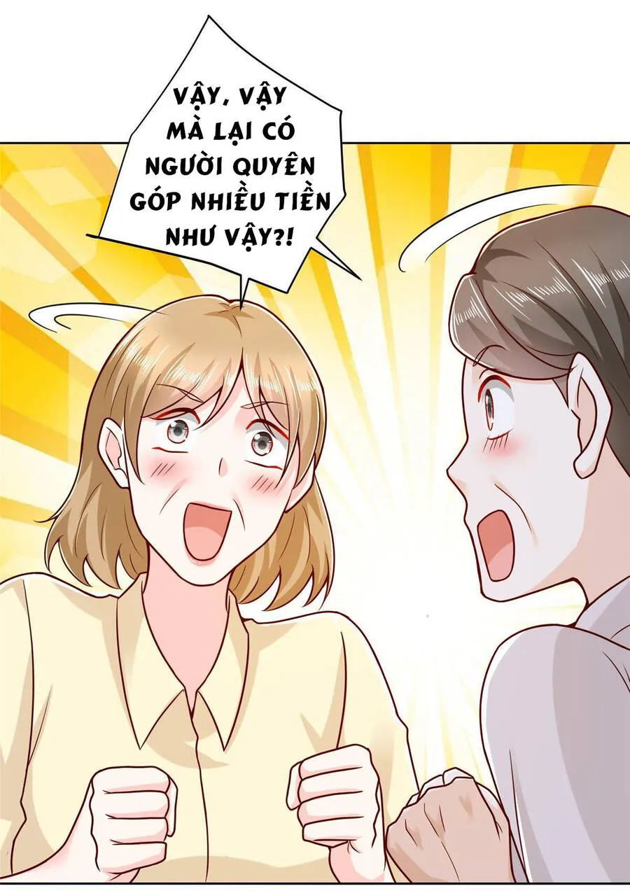 Ta Mỗi Tuần Có Một Chức Nghiệp Chapter 216 - Trang 34