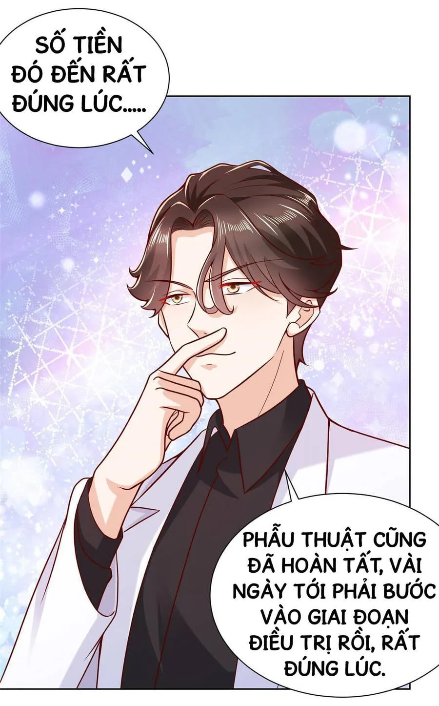 Ta Mỗi Tuần Có Một Chức Nghiệp Chapter 216 - Trang 35