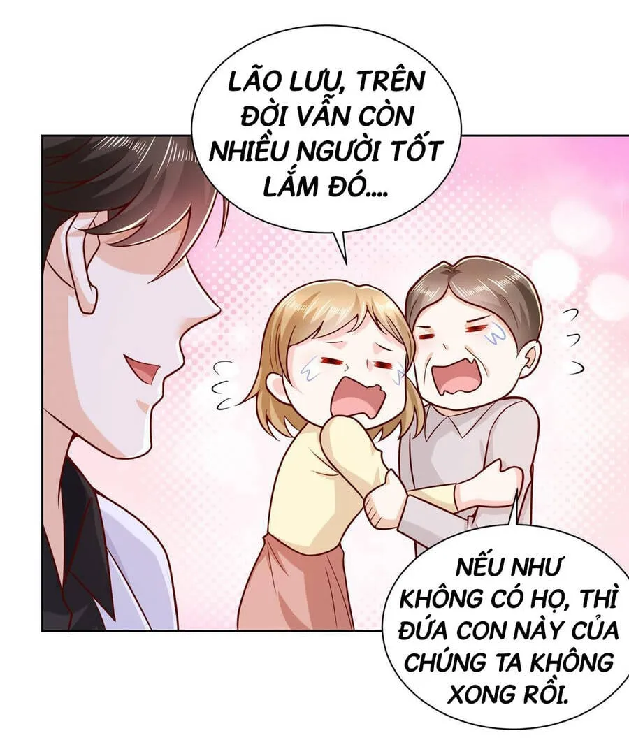Ta Mỗi Tuần Có Một Chức Nghiệp Chapter 216 - Trang 36