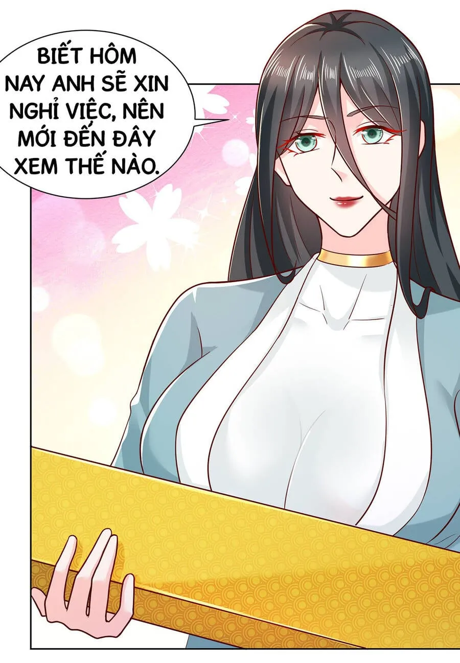 Ta Mỗi Tuần Có Một Chức Nghiệp Chapter 216 - Trang 43