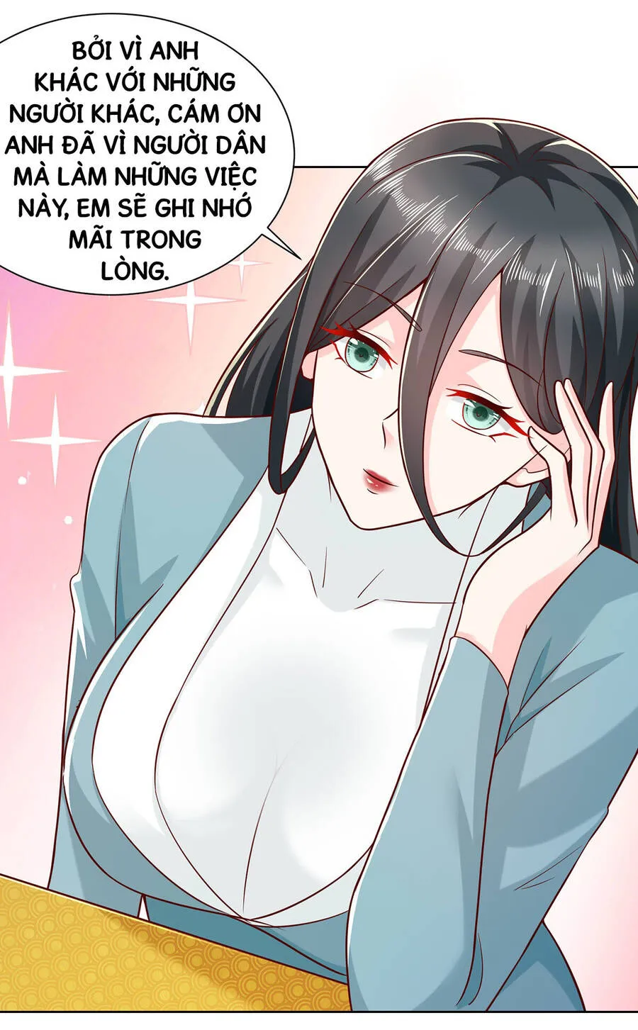 Ta Mỗi Tuần Có Một Chức Nghiệp Chapter 216 - Trang 46