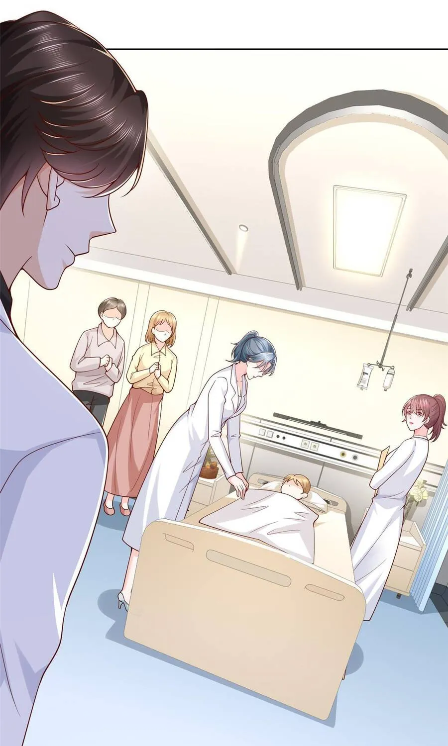 Ta Mỗi Tuần Có Một Chức Nghiệp Chapter 216 - Trang 5