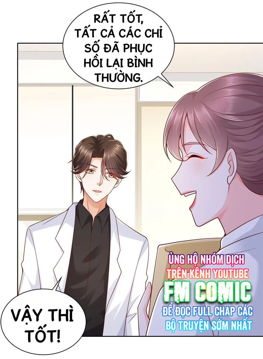 Ta Mỗi Tuần Có Một Chức Nghiệp Chapter 216 - Trang 9