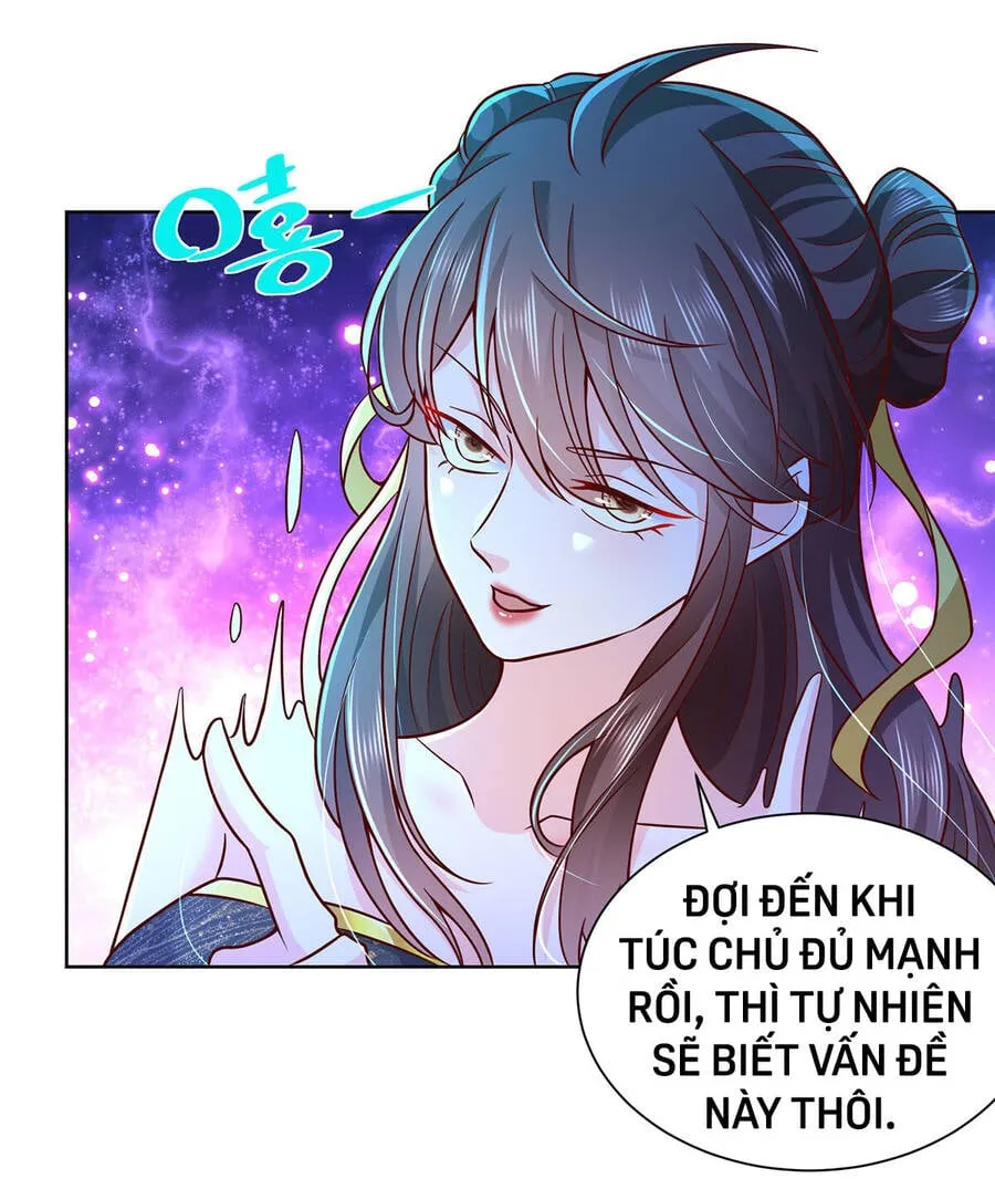 Ta Mỗi Tuần Có Một Chức Nghiệp Chapter 217 - Trang 11