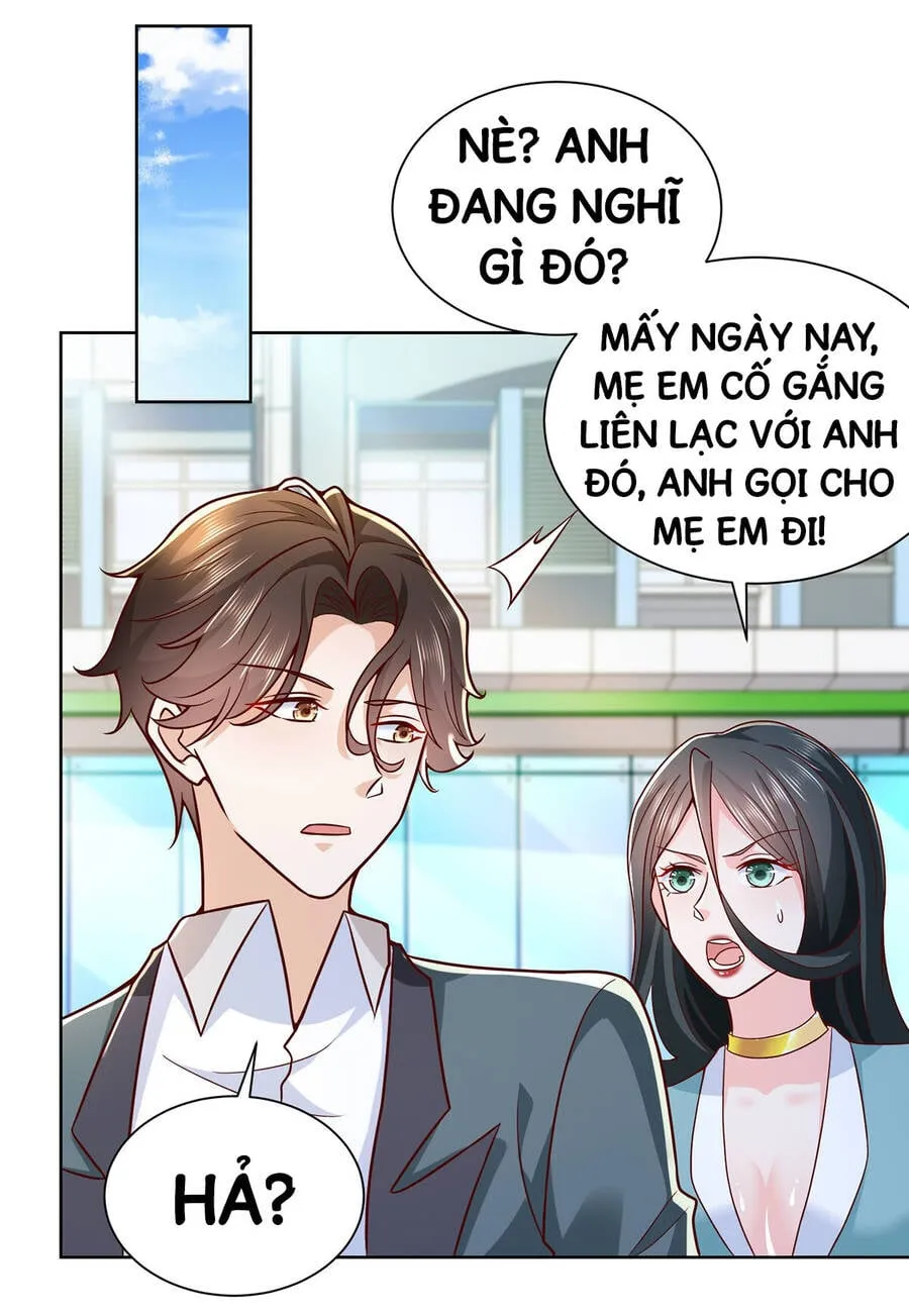 Ta Mỗi Tuần Có Một Chức Nghiệp Chapter 217 - Trang 13