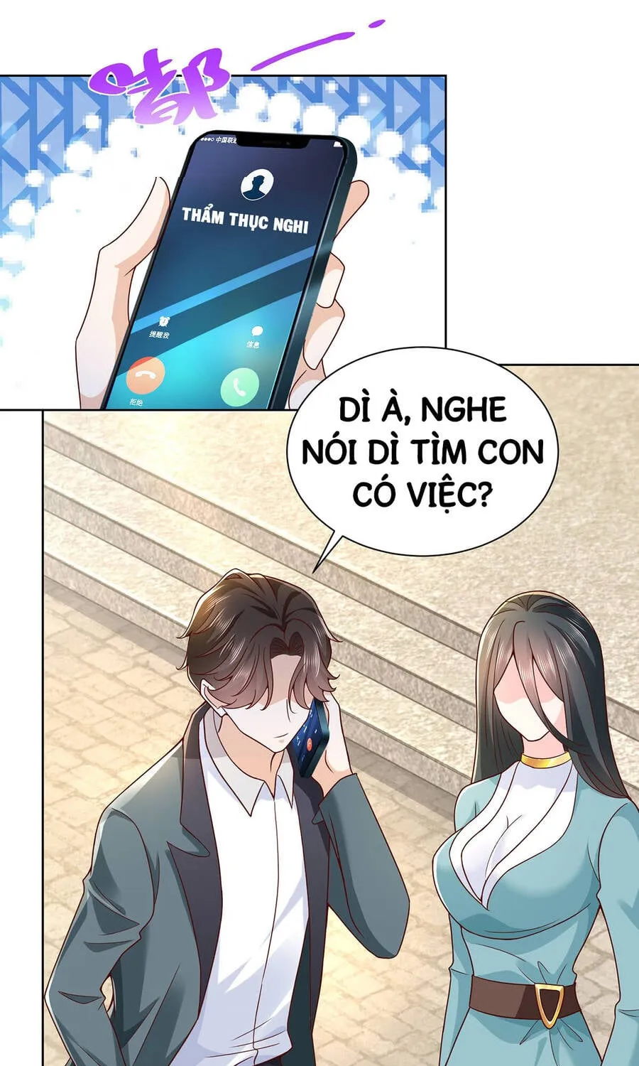 Ta Mỗi Tuần Có Một Chức Nghiệp Chapter 217 - Trang 14