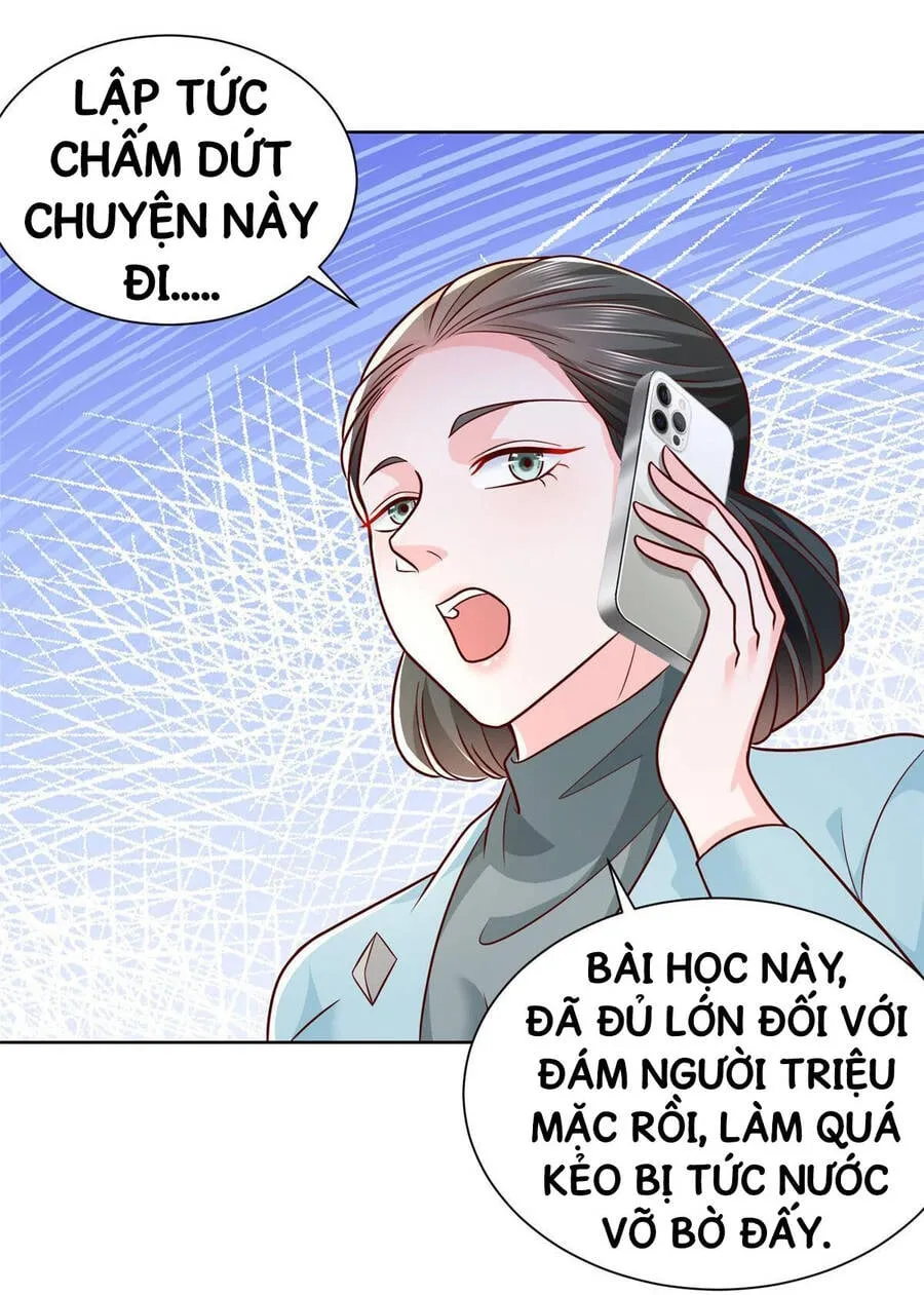 Ta Mỗi Tuần Có Một Chức Nghiệp Chapter 217 - Trang 16