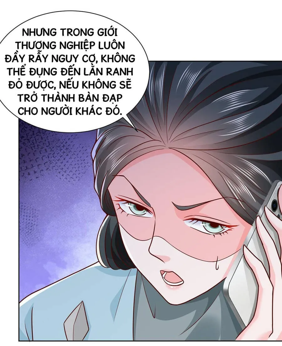 Ta Mỗi Tuần Có Một Chức Nghiệp Chapter 217 - Trang 19
