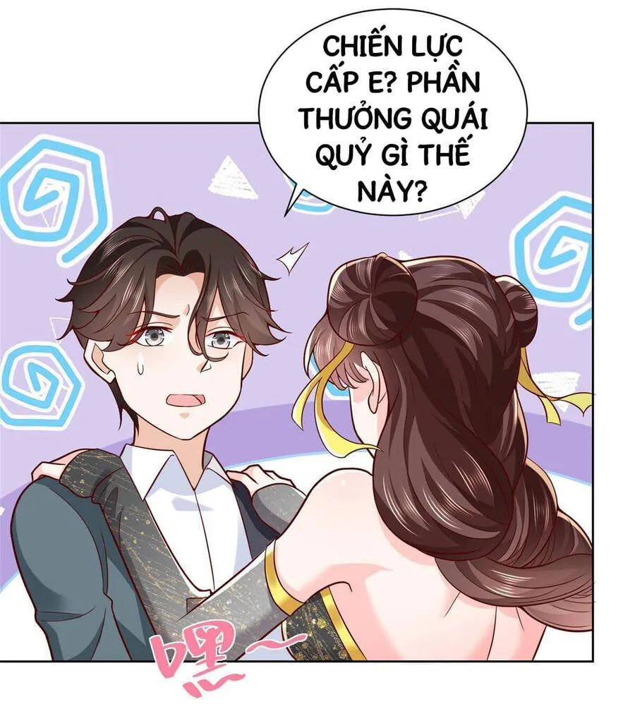 Ta Mỗi Tuần Có Một Chức Nghiệp Chapter 217 - Trang 2