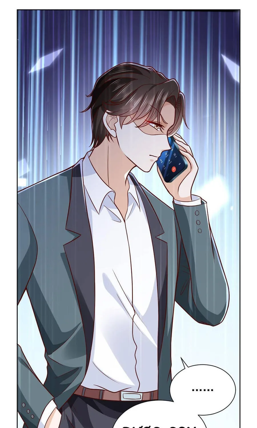 Ta Mỗi Tuần Có Một Chức Nghiệp Chapter 217 - Trang 20
