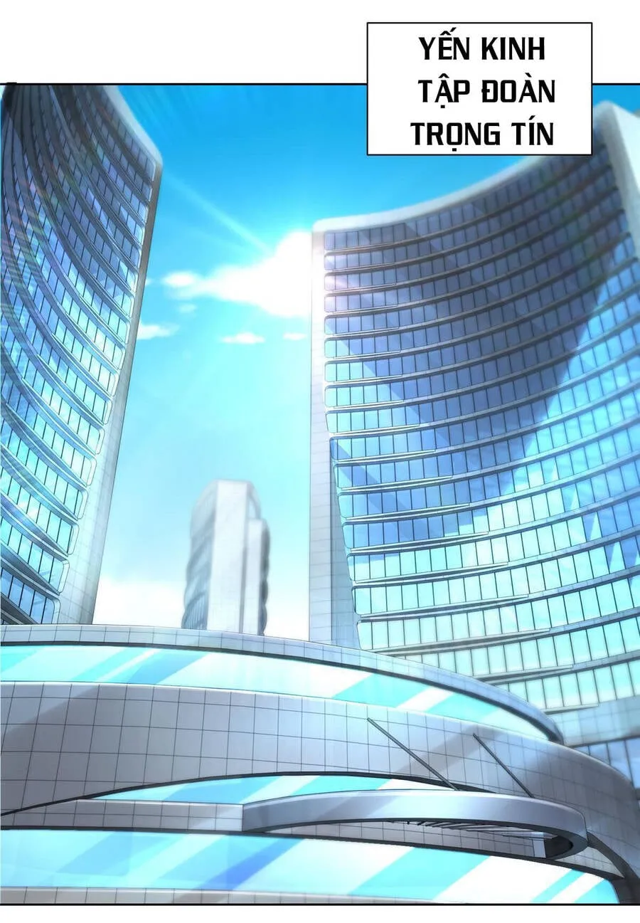 Ta Mỗi Tuần Có Một Chức Nghiệp Chapter 217 - Trang 22
