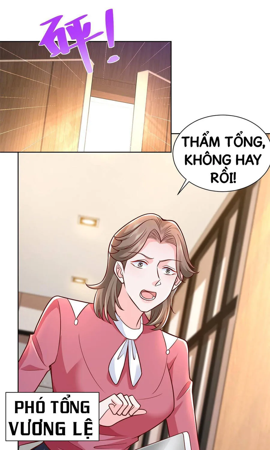 Ta Mỗi Tuần Có Một Chức Nghiệp Chapter 217 - Trang 23