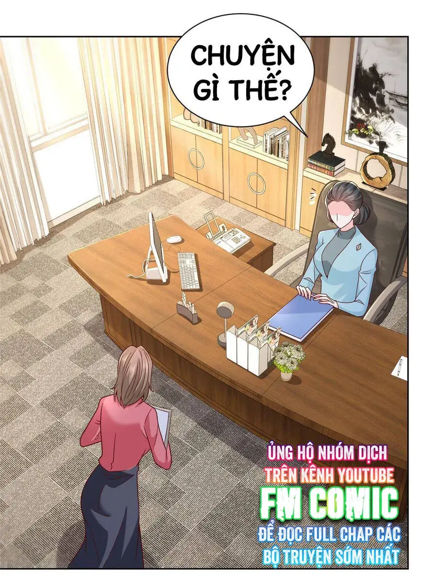 Ta Mỗi Tuần Có Một Chức Nghiệp Chapter 217 - Trang 25