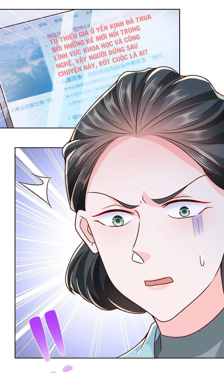 Ta Mỗi Tuần Có Một Chức Nghiệp Chapter 217 - Trang 27