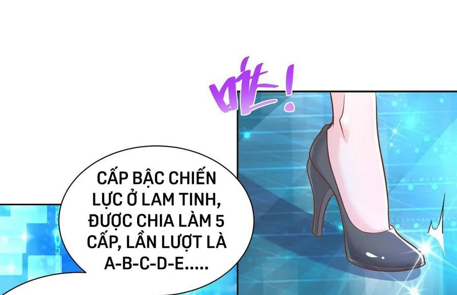 Ta Mỗi Tuần Có Một Chức Nghiệp Chapter 217 - Trang 3