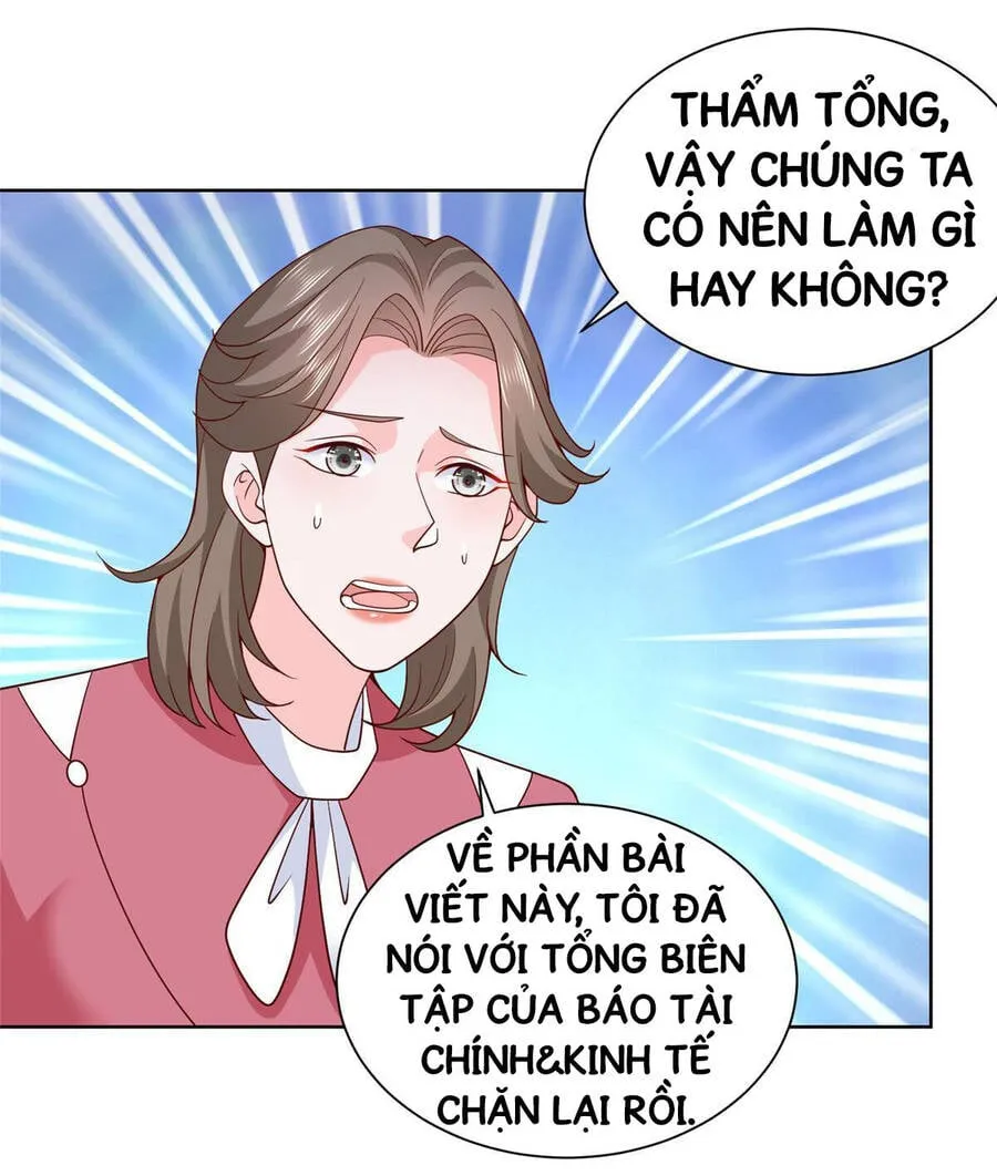 Ta Mỗi Tuần Có Một Chức Nghiệp Chapter 217 - Trang 32