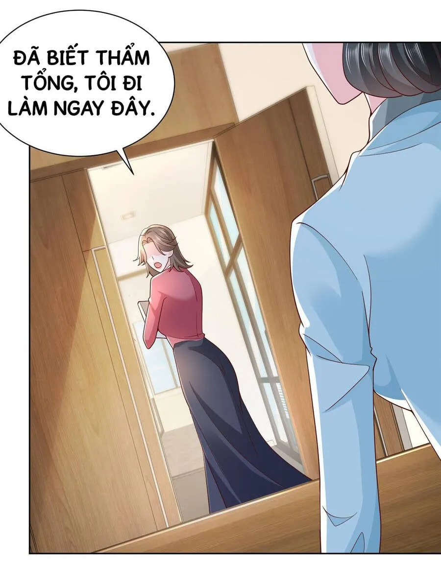 Ta Mỗi Tuần Có Một Chức Nghiệp Chapter 217 - Trang 34