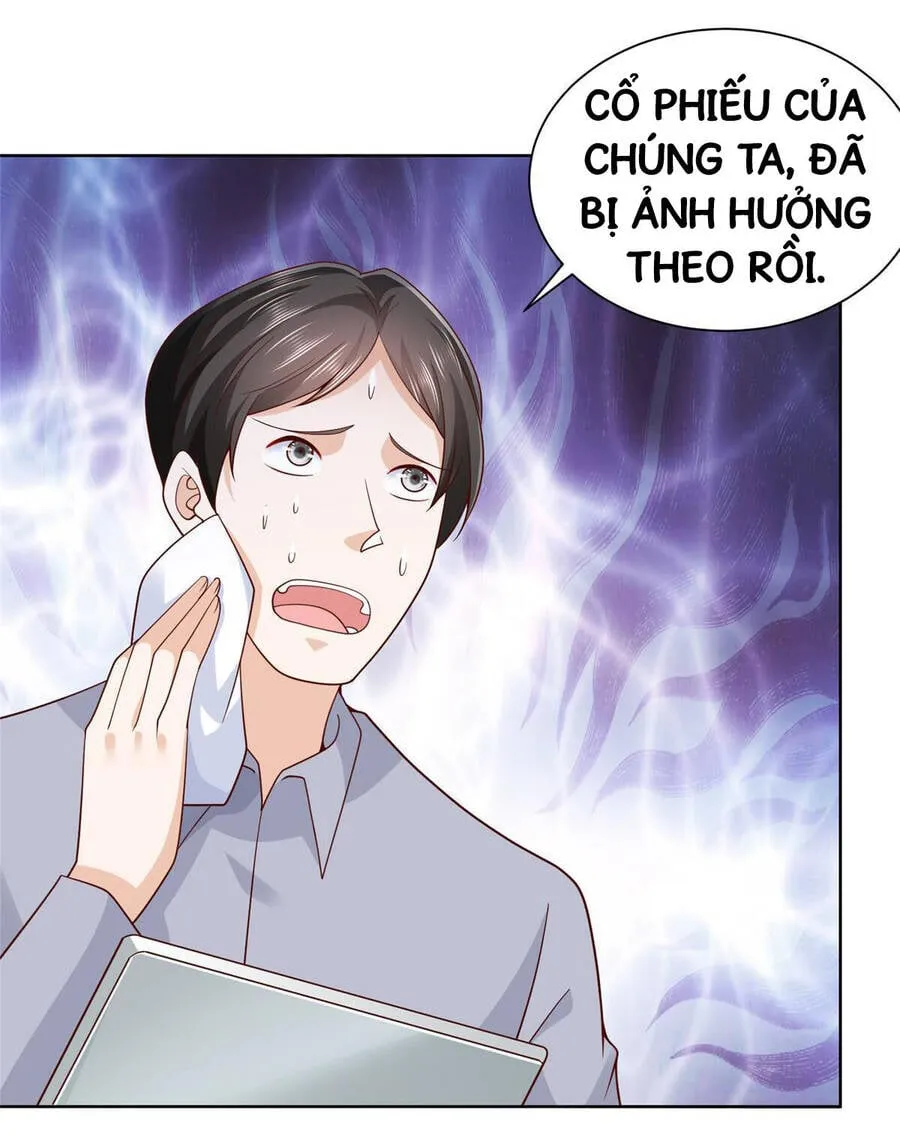Ta Mỗi Tuần Có Một Chức Nghiệp Chapter 217 - Trang 37
