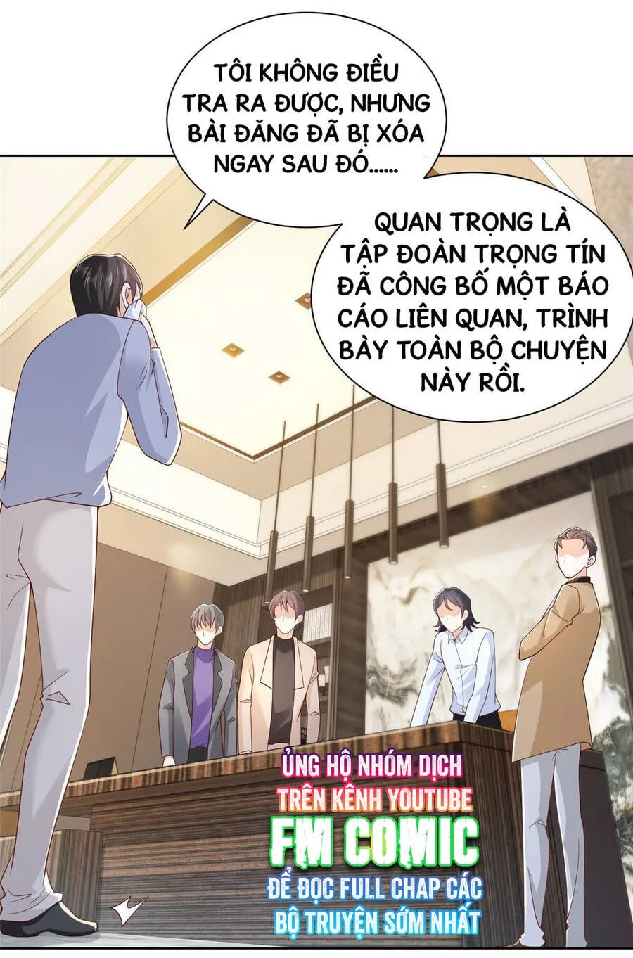 Ta Mỗi Tuần Có Một Chức Nghiệp Chapter 217 - Trang 40
