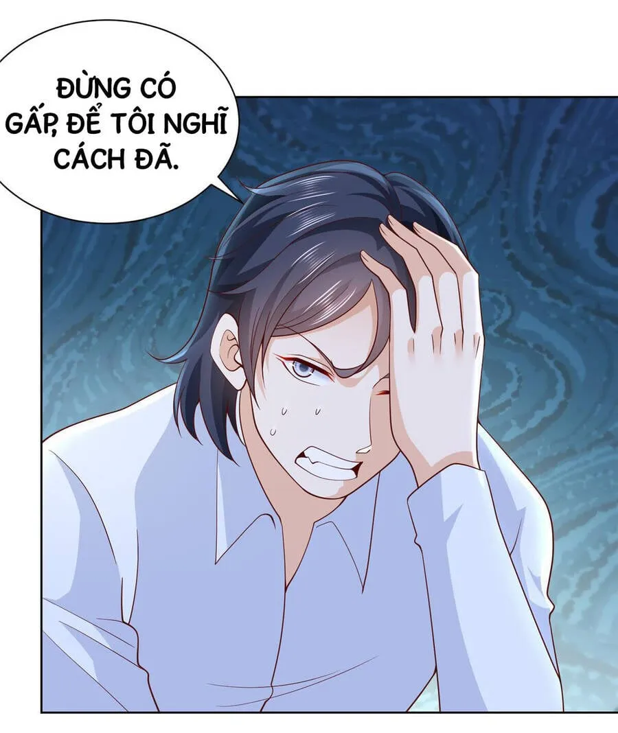 Ta Mỗi Tuần Có Một Chức Nghiệp Chapter 217 - Trang 43